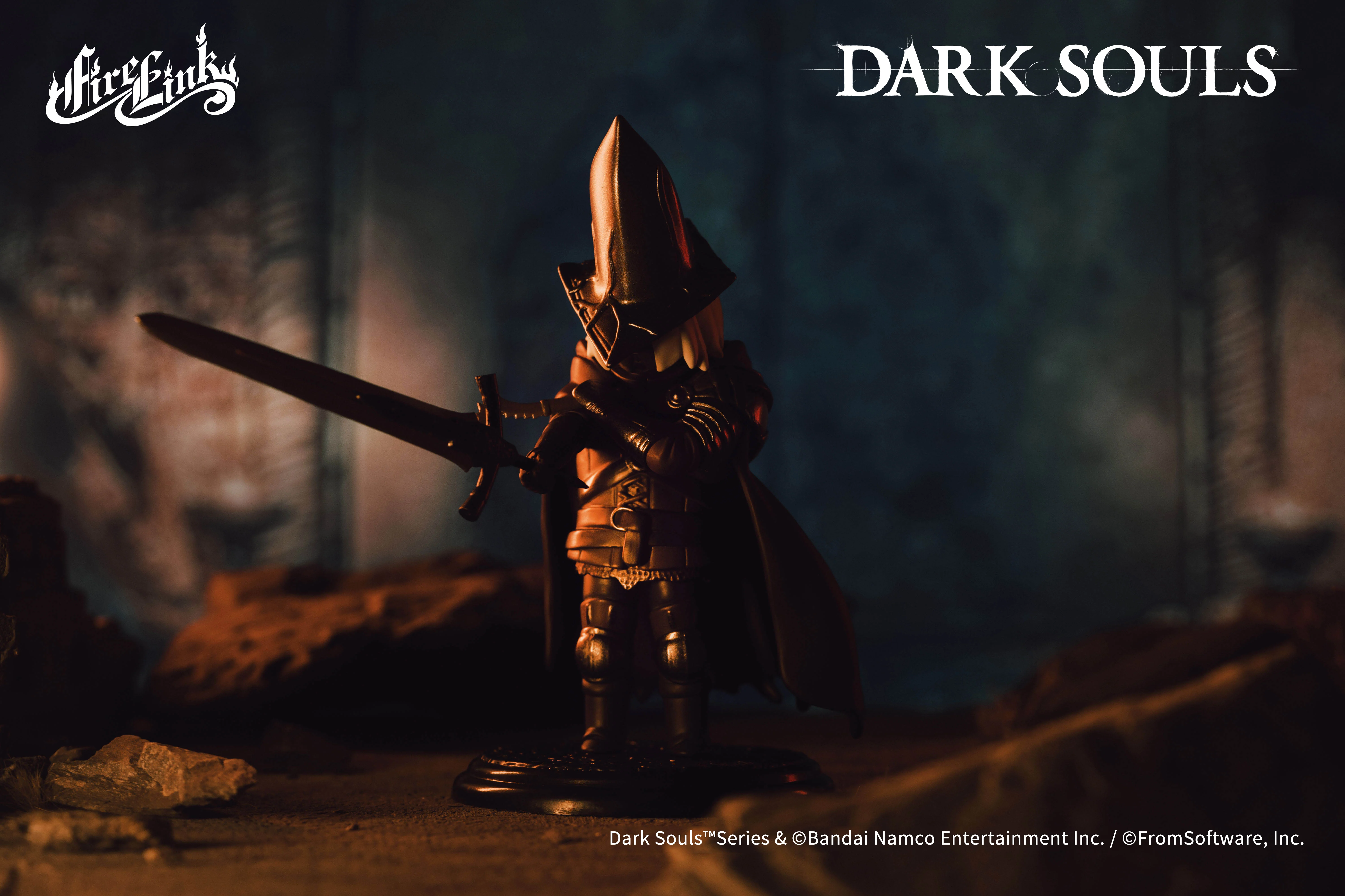 Dark Souls