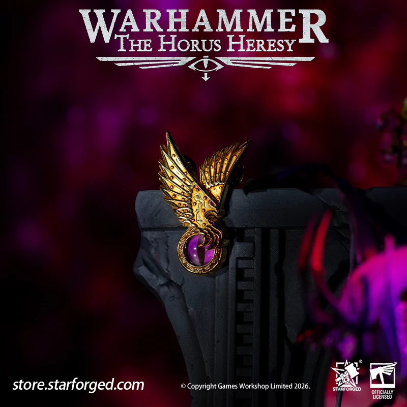 Warhammer 40K